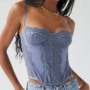 Urban Outfitters corset